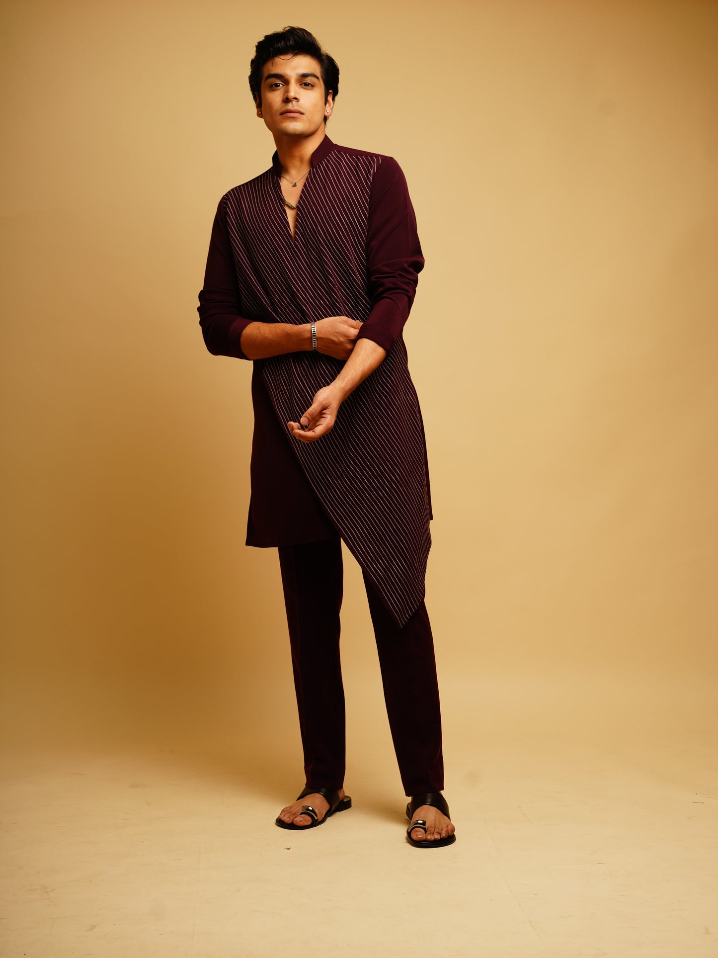 Kurta & Trousers