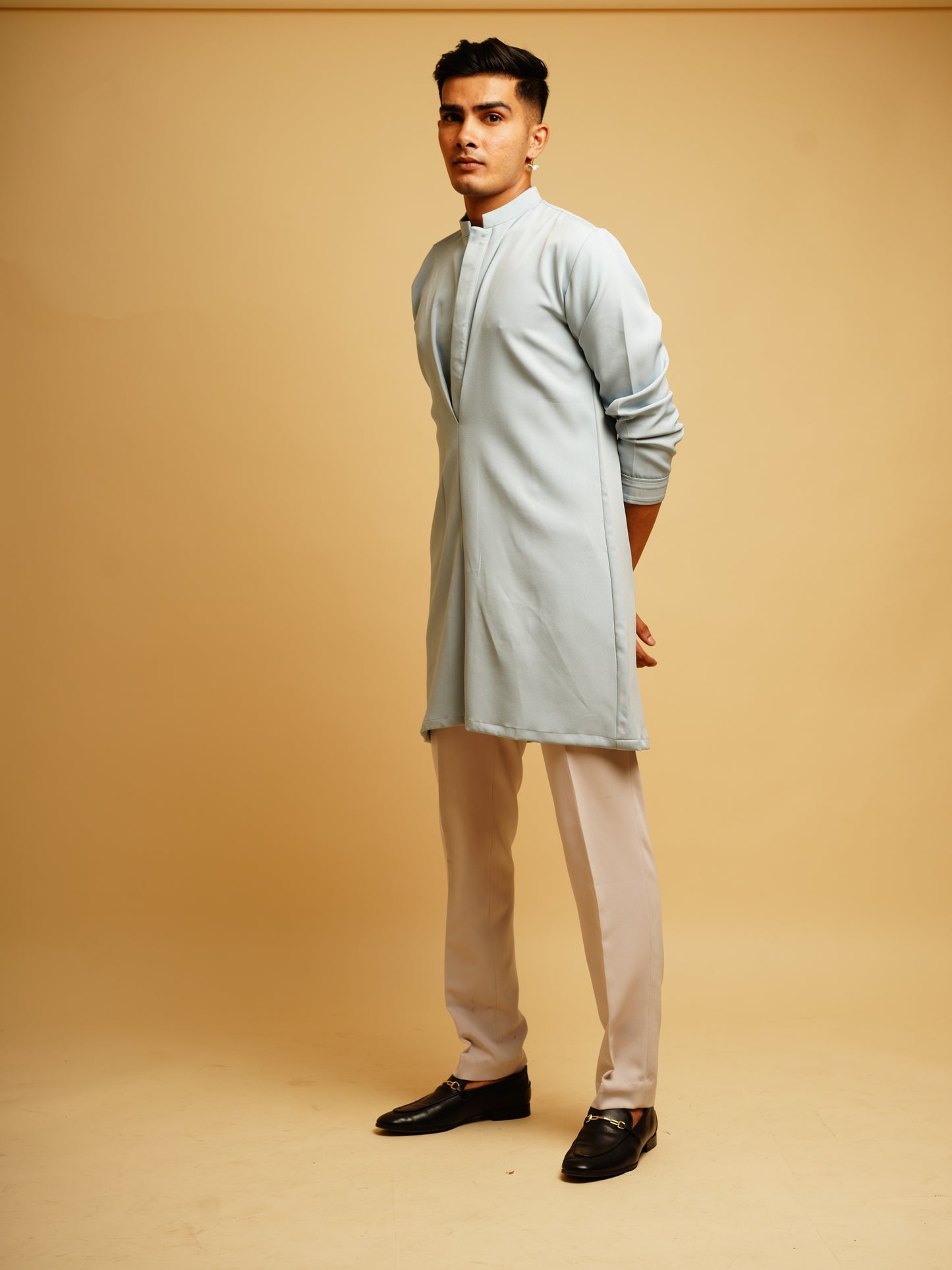 Kurta & Trousers