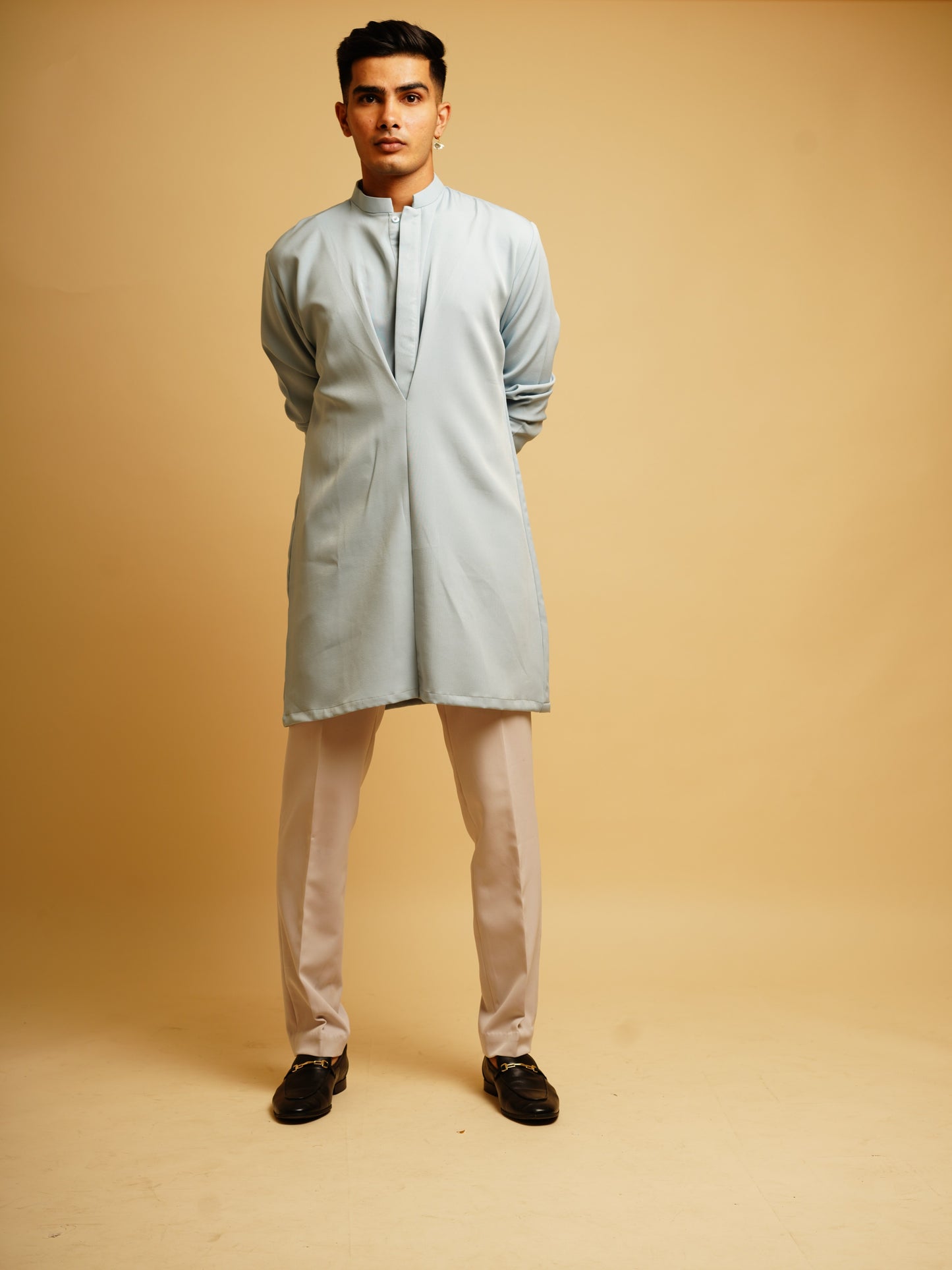 Kurta & Trousers