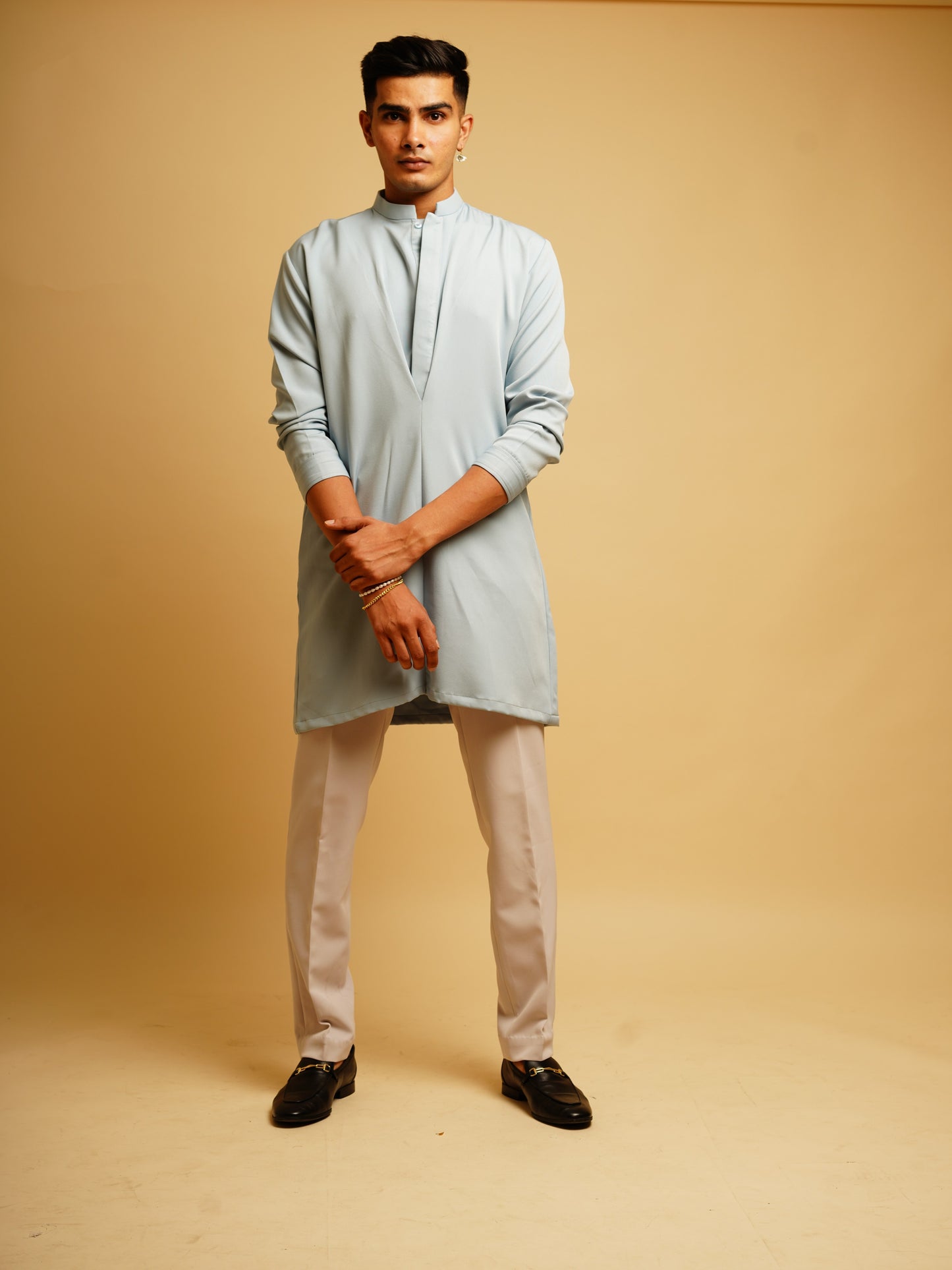 Kurta & Trousers