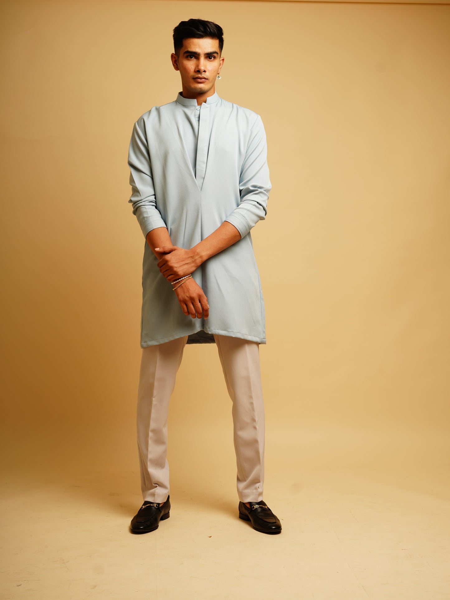 Kurta & Trousers