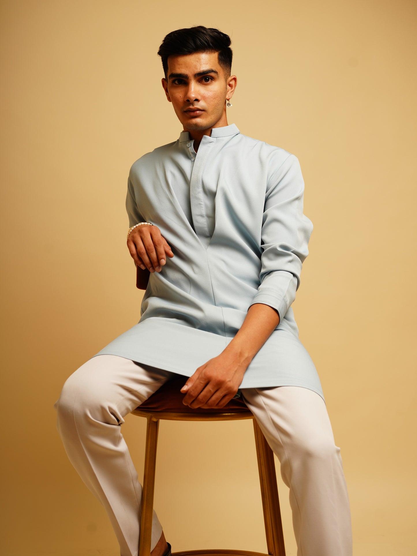 Kurta & Trousers