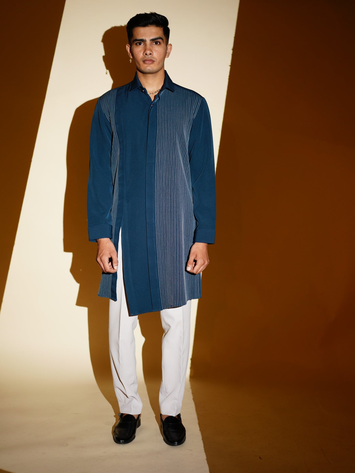 Kurta & Trousers