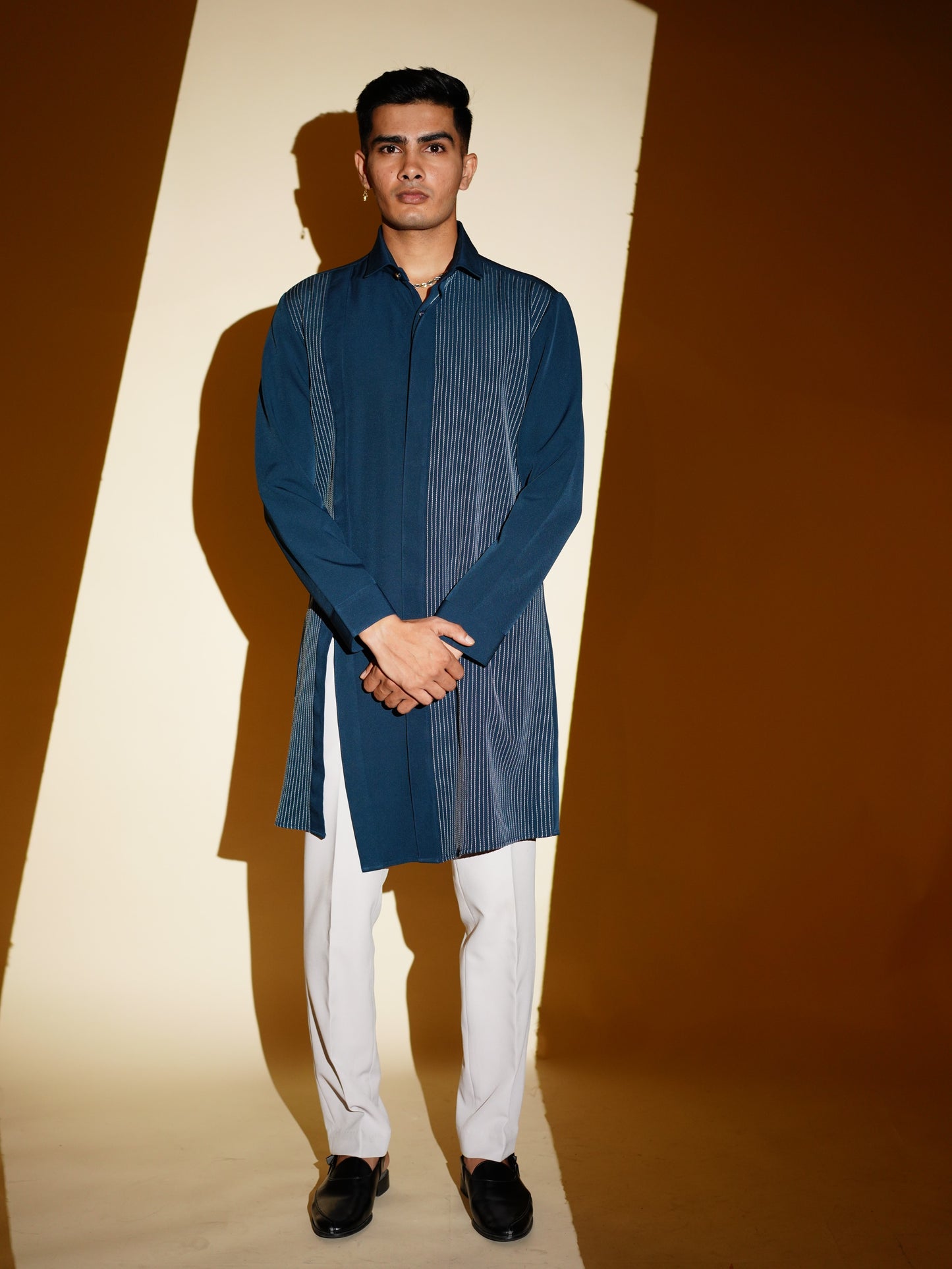 Kurta & Trousers